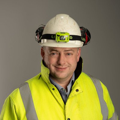 Jamie Morgan, founder and principal consultant at ESI Fire Safety